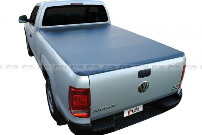 Capota Marítima Amarok Simples  - Flash Force